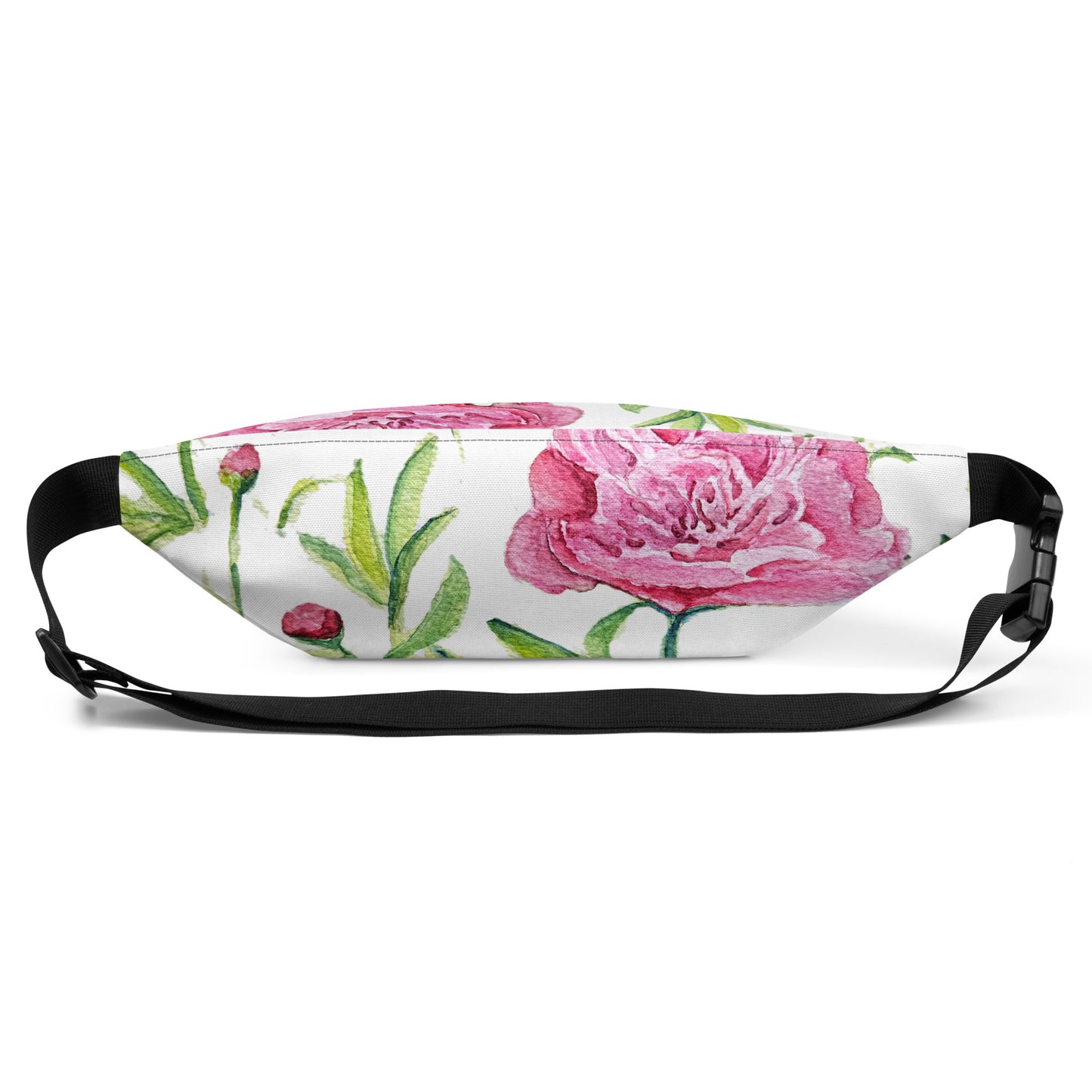 Peony - Fanny Pack