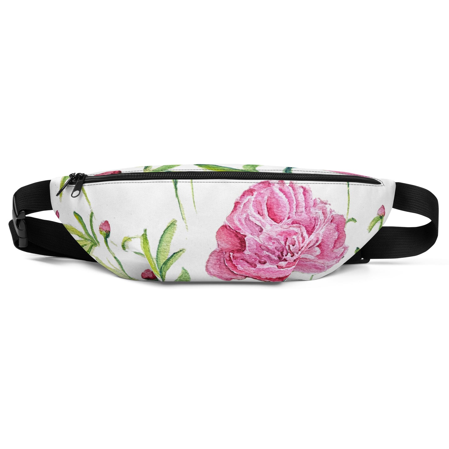 Peony - Fanny Pack