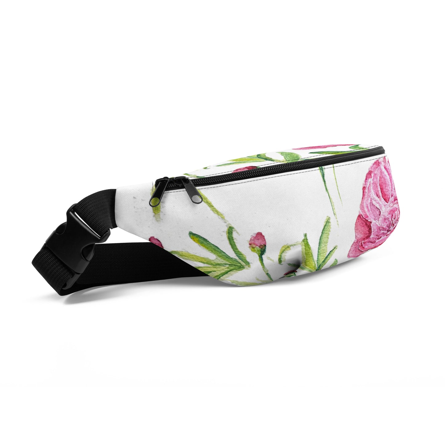 Peony - Fanny Pack