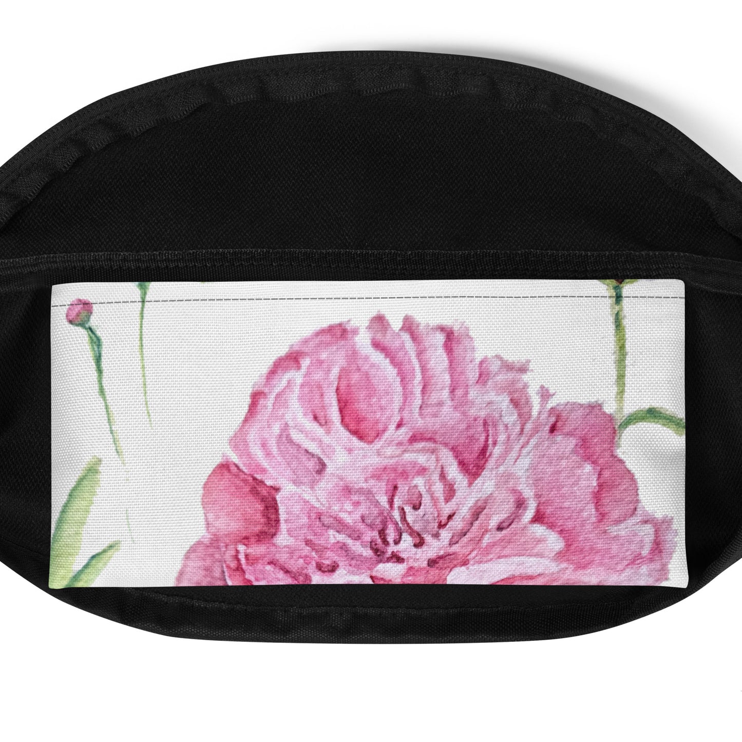 Peony - Fanny Pack