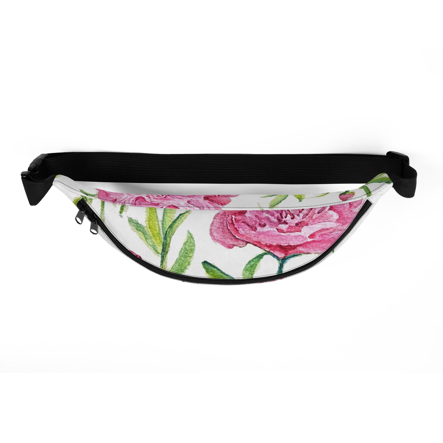 Peony - Fanny Pack