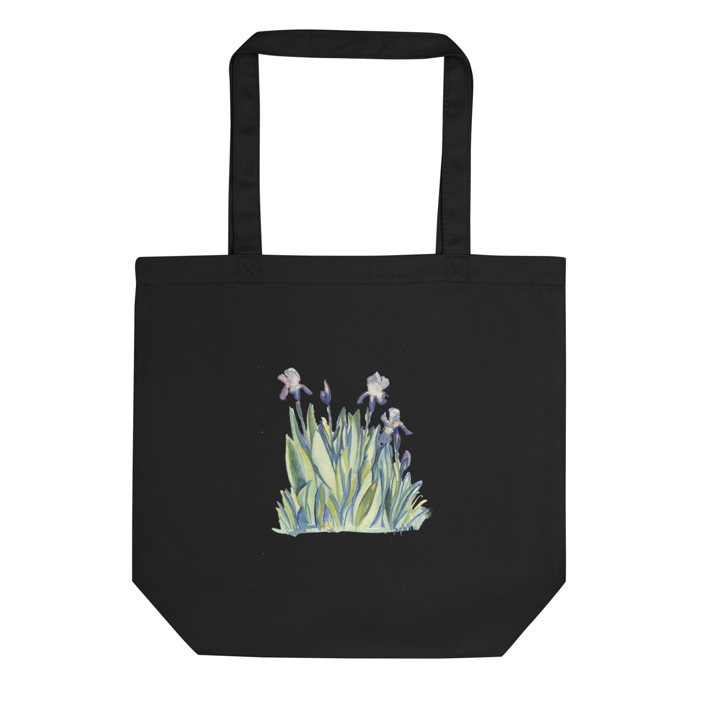 Many Iris - Eco Tote Bag