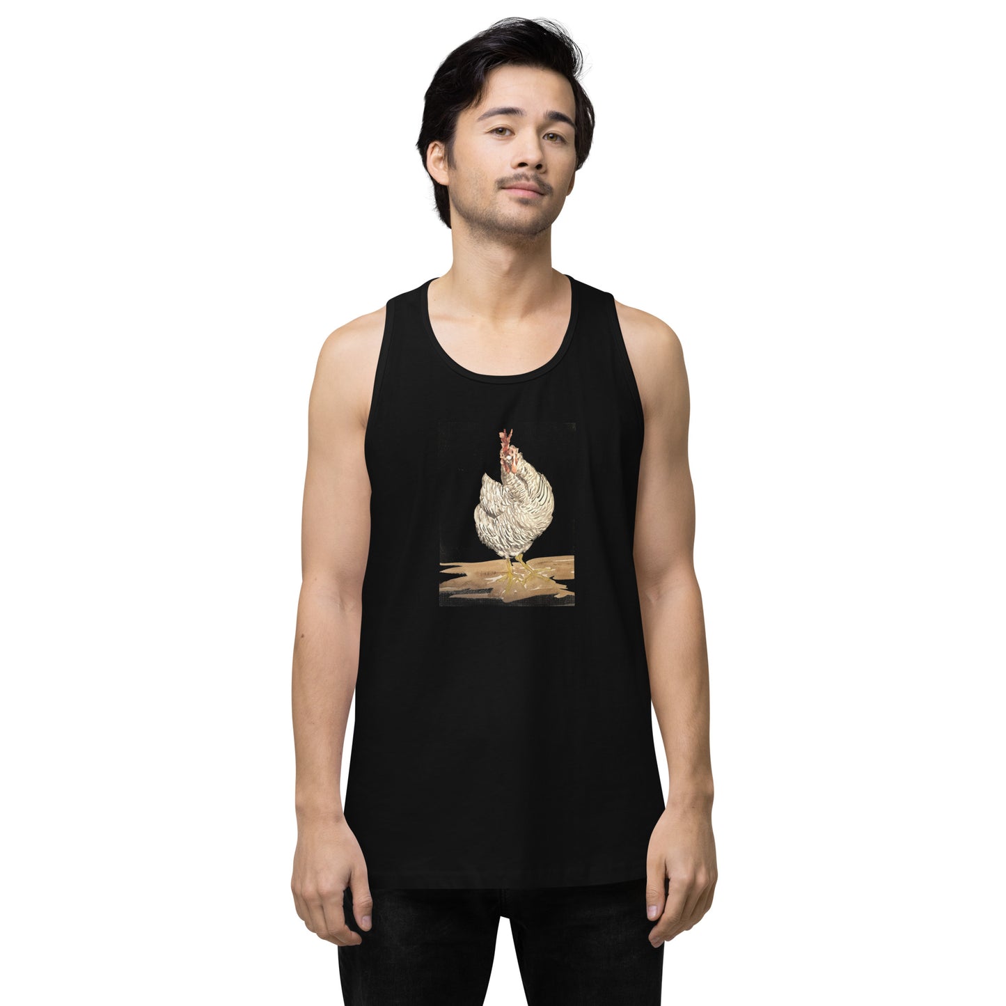 Mookie - Men’s premium tank top