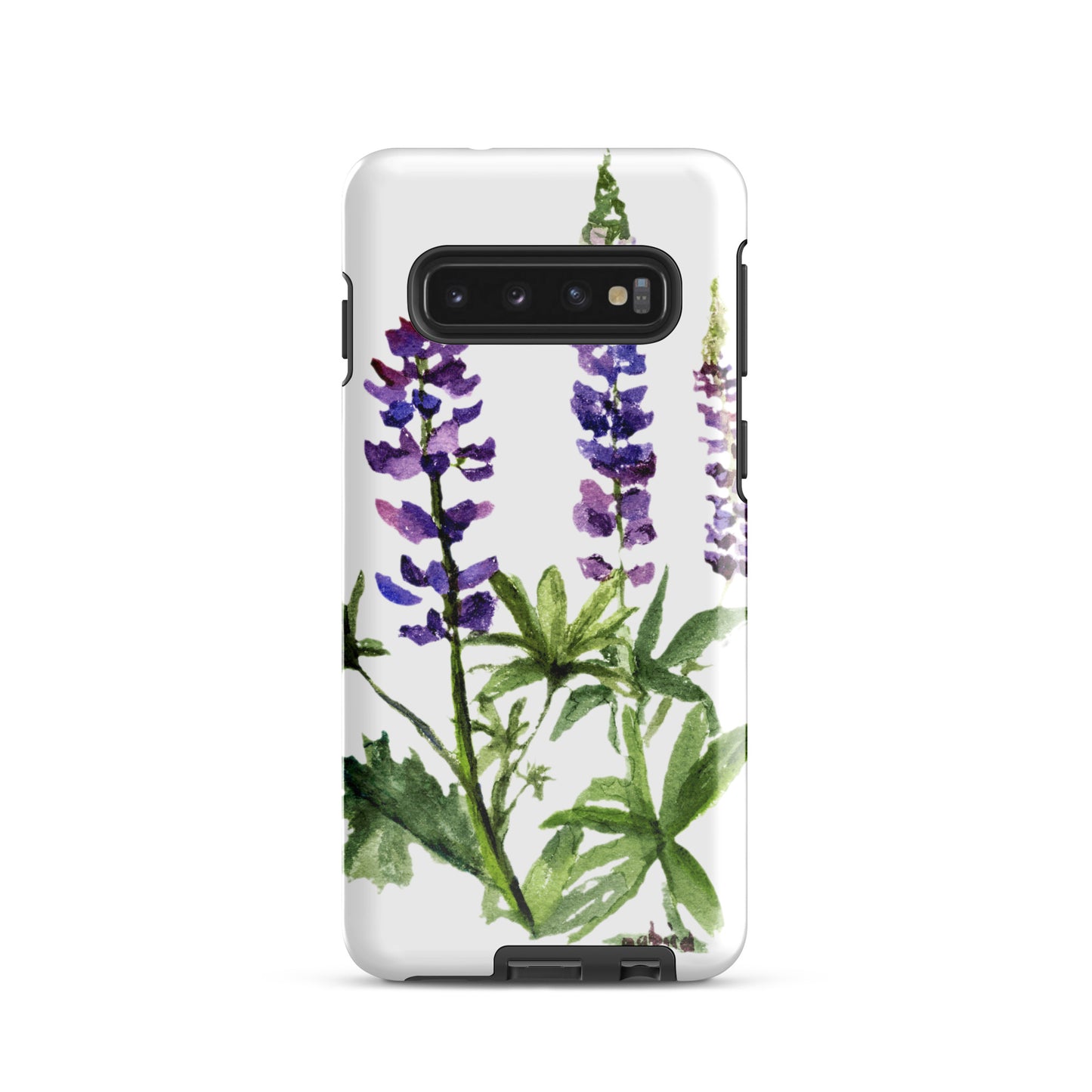 Lupine Tough case for Samsung®