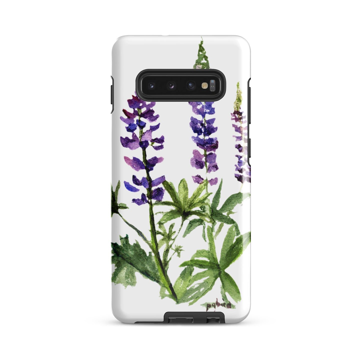 Lupine Tough case for Samsung®