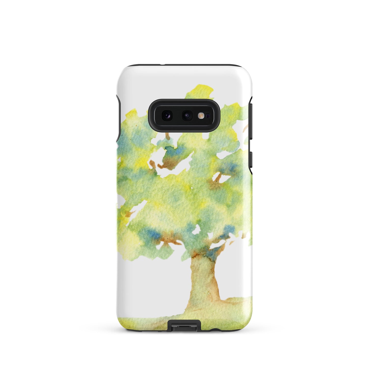 Watercolor Tree Tough case for Samsung®