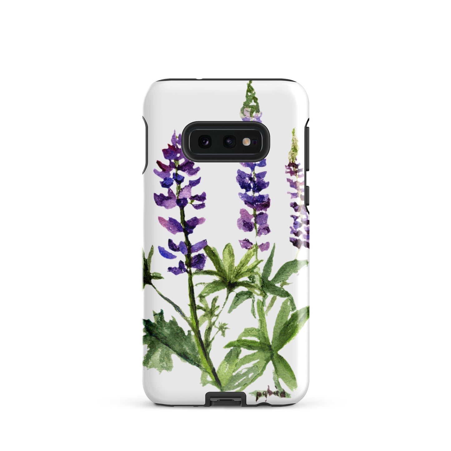 Lupine Tough case for Samsung®