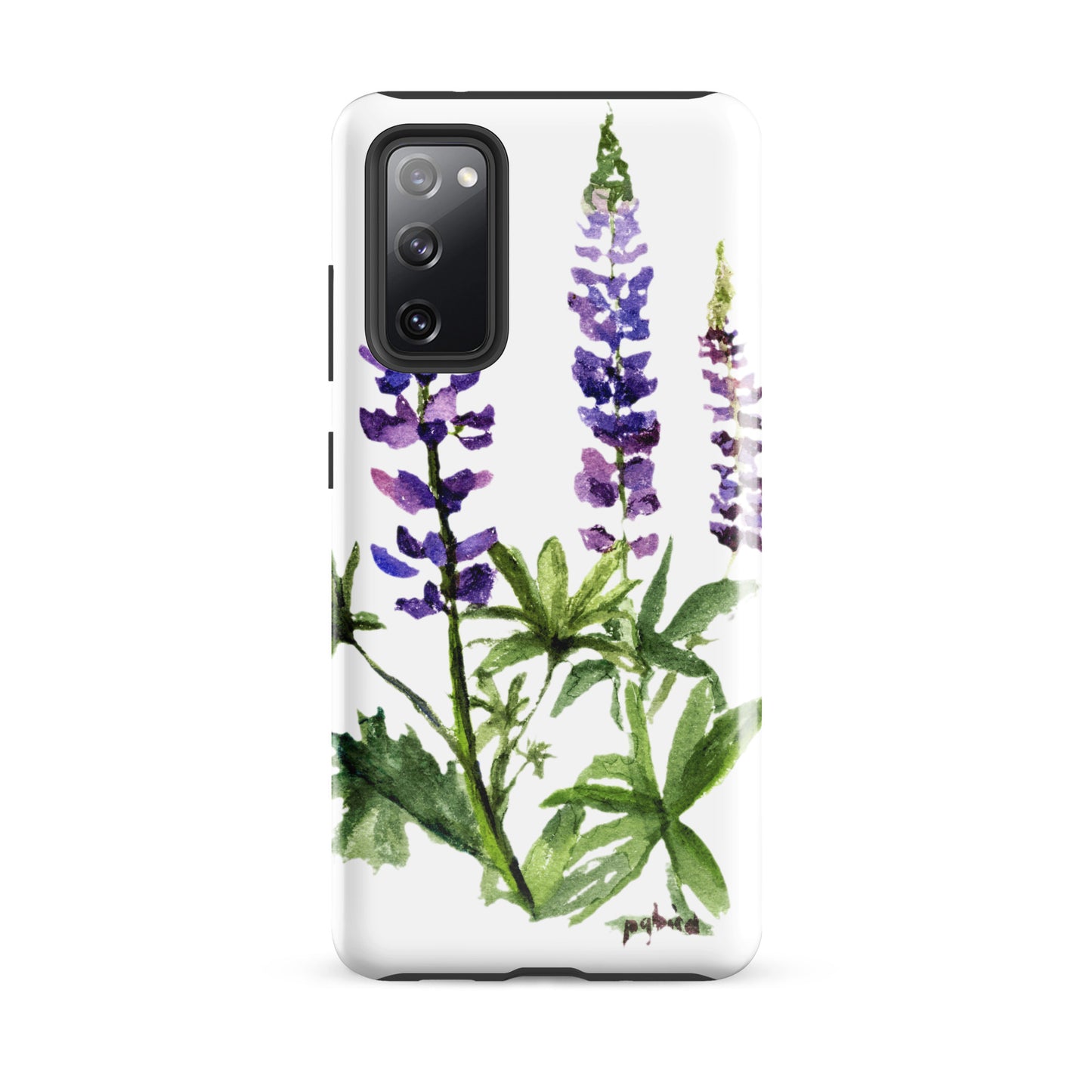 Lupine Tough case for Samsung®