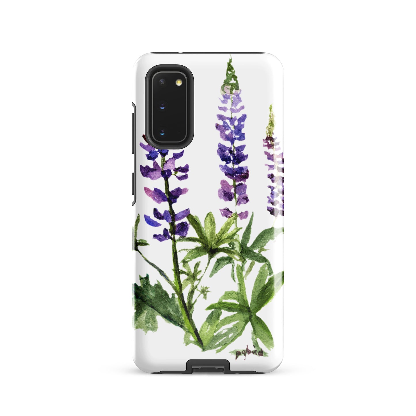 Lupine Tough case for Samsung®