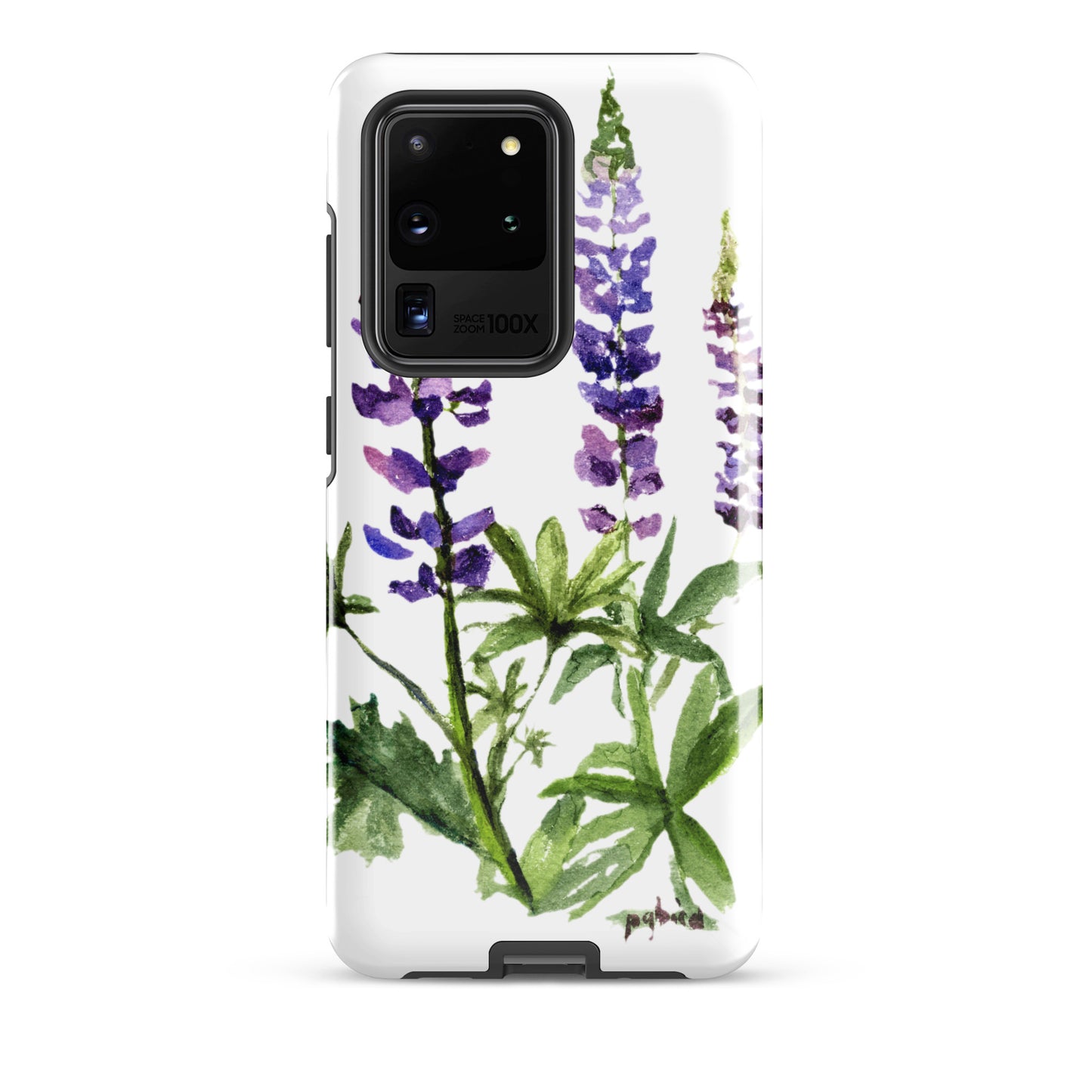 Lupine Tough case for Samsung®