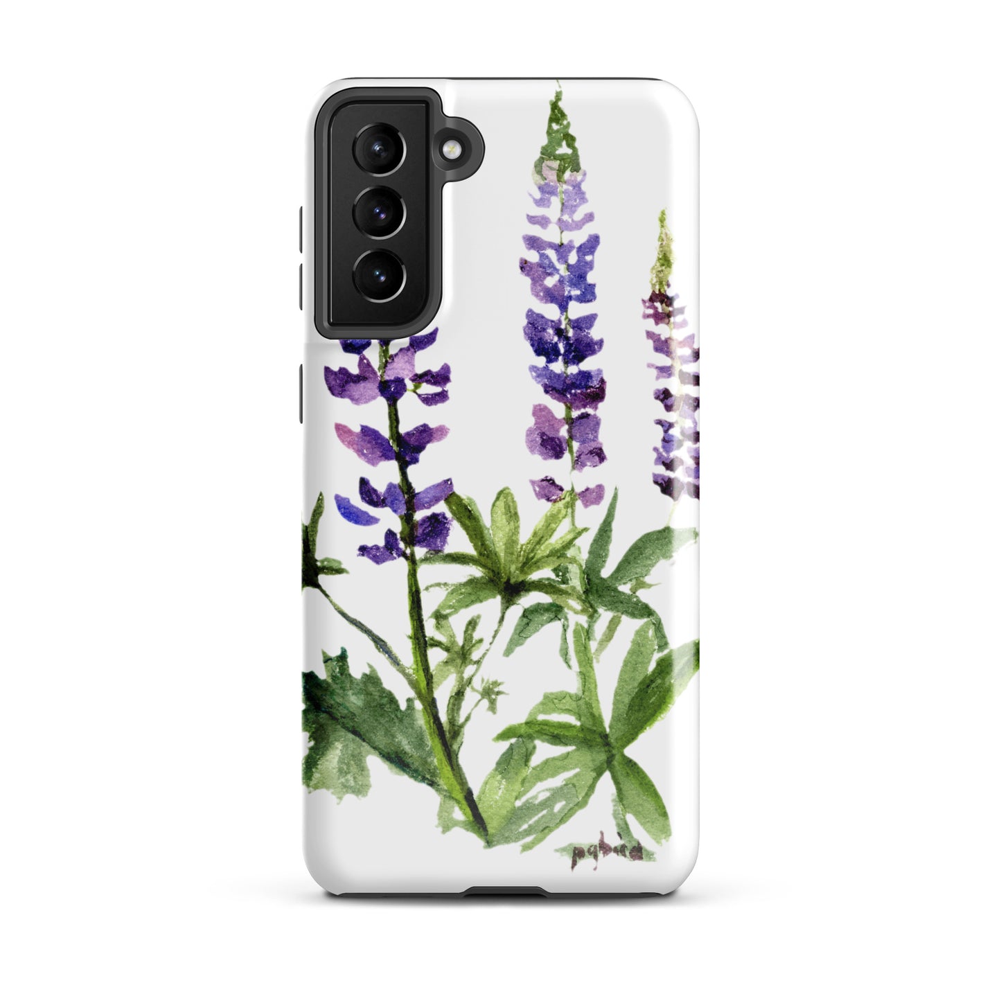 Lupine Tough case for Samsung®