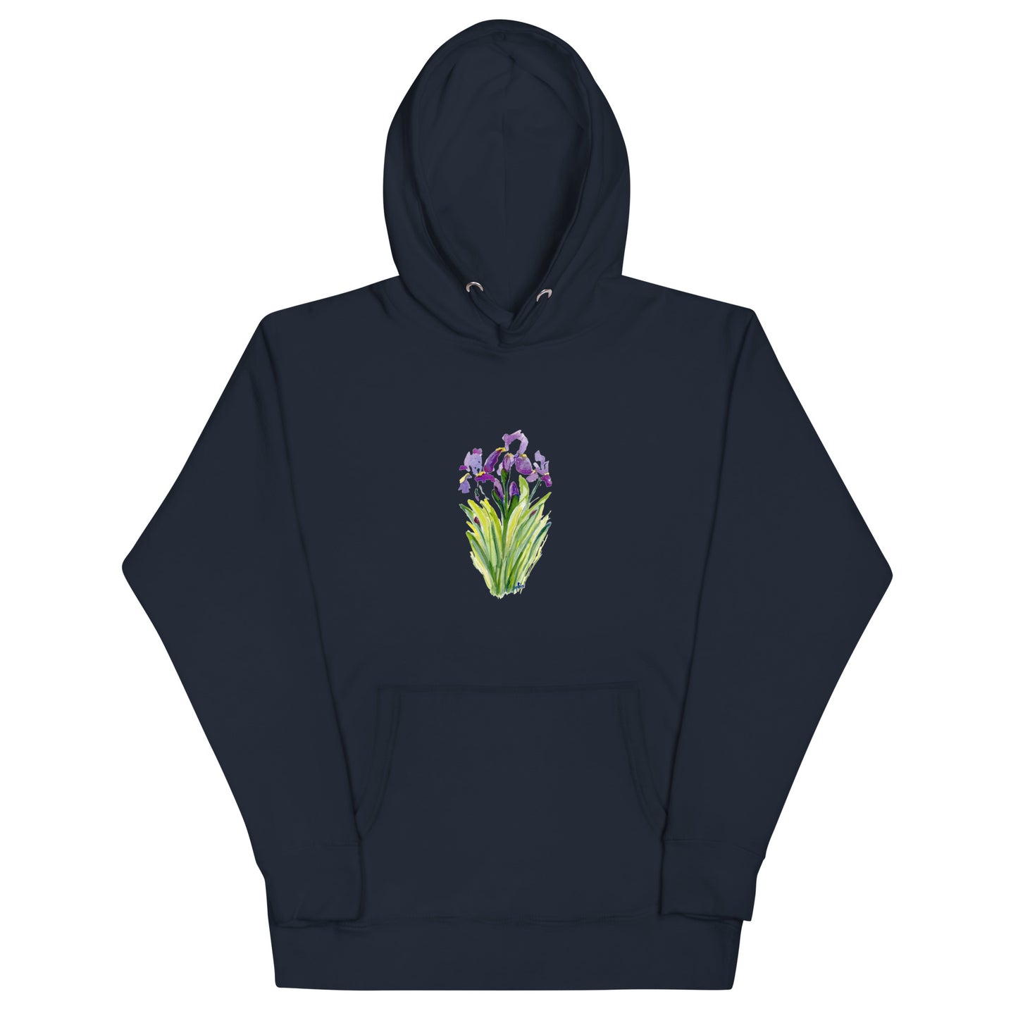 Iris - Unisex Hoodie