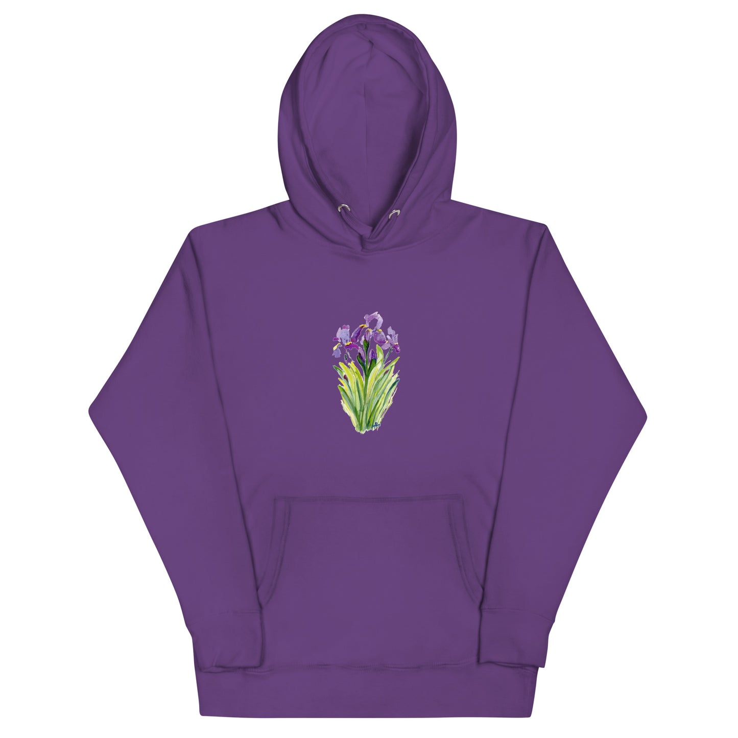 Iris - Unisex Hoodie